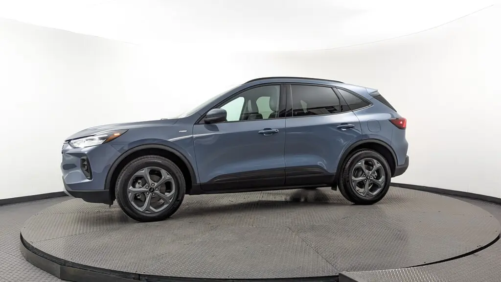 Florida Fine Cars - Used FORD ESCAPE 2025 MIAMI ST-LINE SELECT