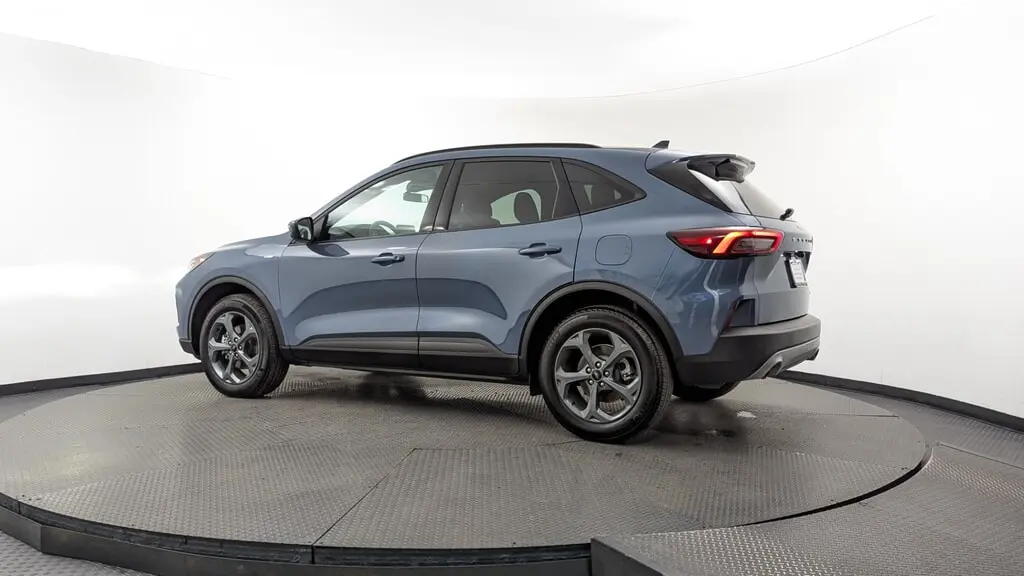 Florida Fine Cars - Used FORD ESCAPE 2025 MIAMI ST-LINE SELECT