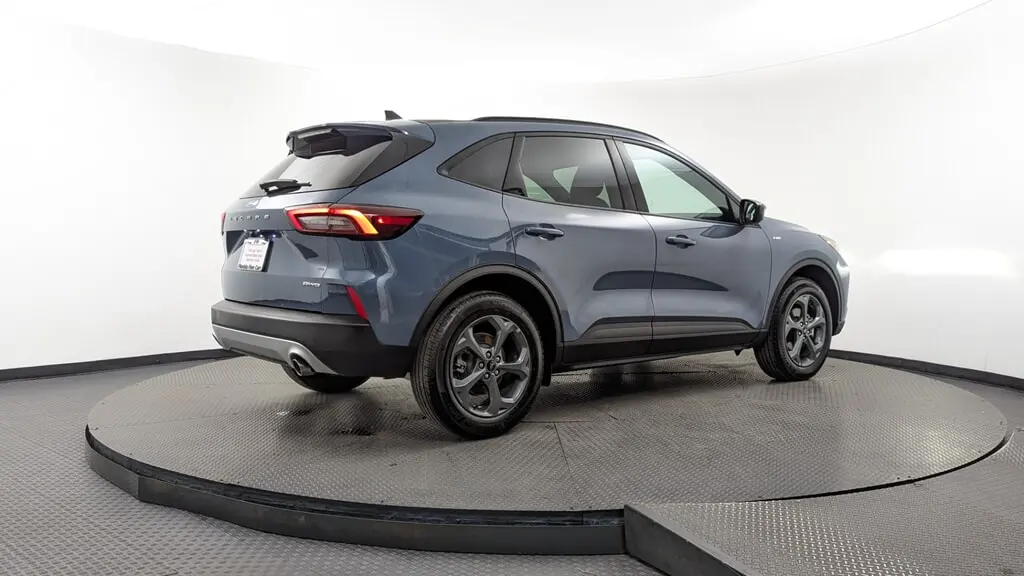 Florida Fine Cars - Used FORD ESCAPE 2025 MIAMI ST-LINE SELECT