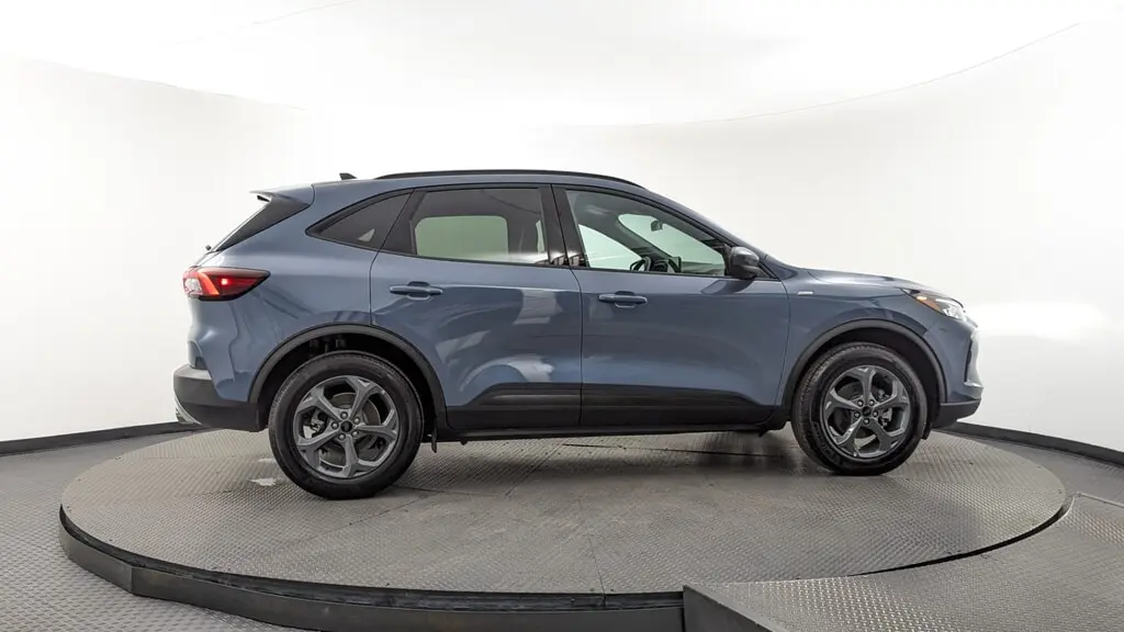 Florida Fine Cars - Used FORD ESCAPE 2025 MIAMI ST-LINE SELECT