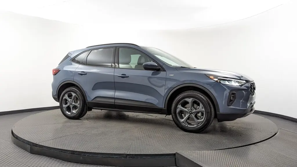 Florida Fine Cars - Used FORD ESCAPE 2025 MIAMI ST-LINE SELECT