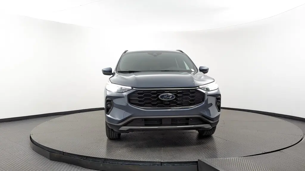 Florida Fine Cars - Used FORD ESCAPE 2025 MIAMI ST-LINE SELECT