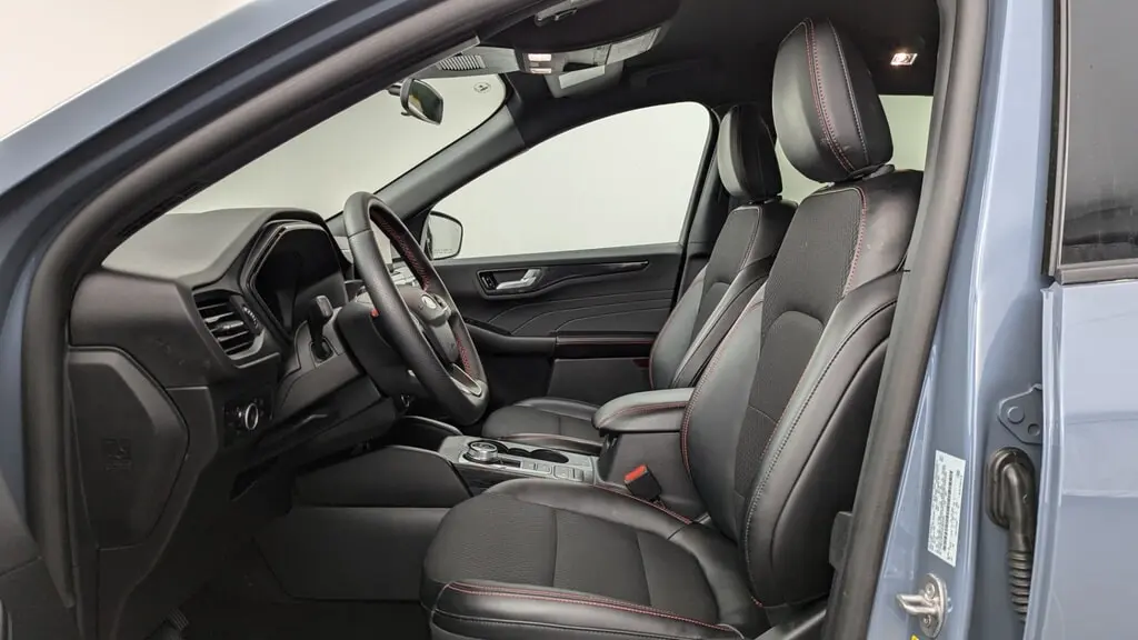 Florida Fine Cars - Used FORD ESCAPE 2025 MIAMI ST-LINE SELECT