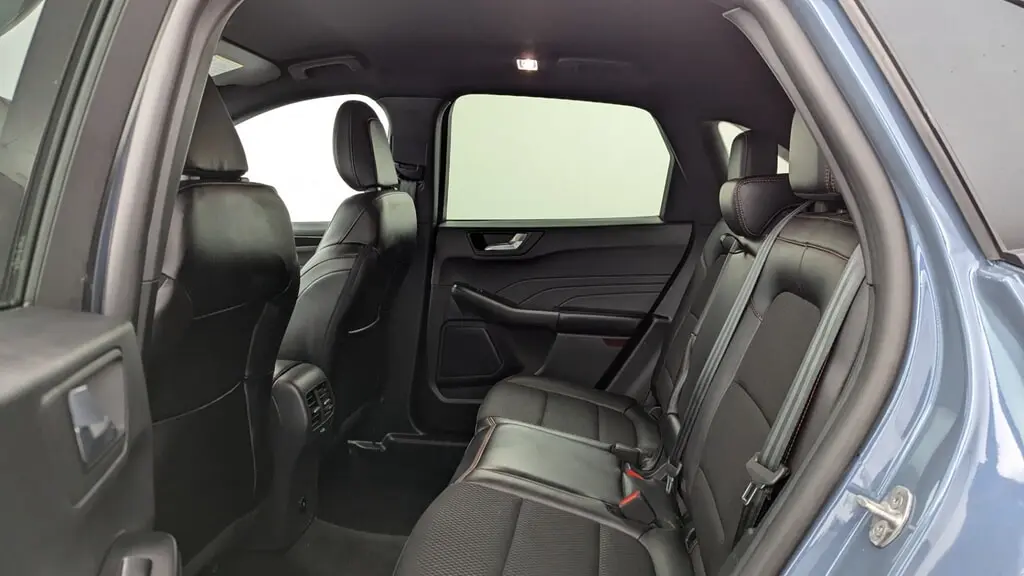 Florida Fine Cars - Used FORD ESCAPE 2025 MIAMI ST-LINE SELECT