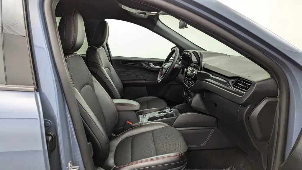 Florida Fine Cars - Used FORD ESCAPE 2025 MIAMI ST-LINE SELECT