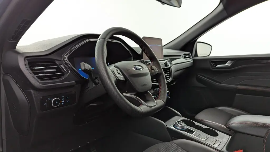 Florida Fine Cars - Used FORD ESCAPE 2025 MIAMI ST-LINE SELECT