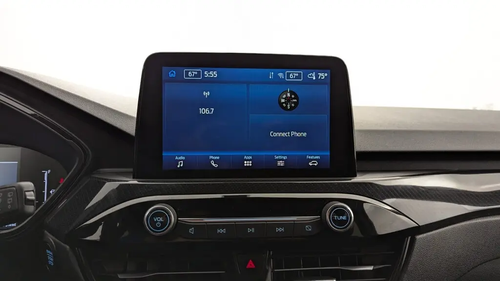 Florida Fine Cars - Used FORD ESCAPE 2025 MIAMI ST-LINE SELECT