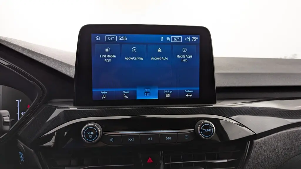 Florida Fine Cars - Used FORD ESCAPE 2025 MIAMI ST-LINE SELECT