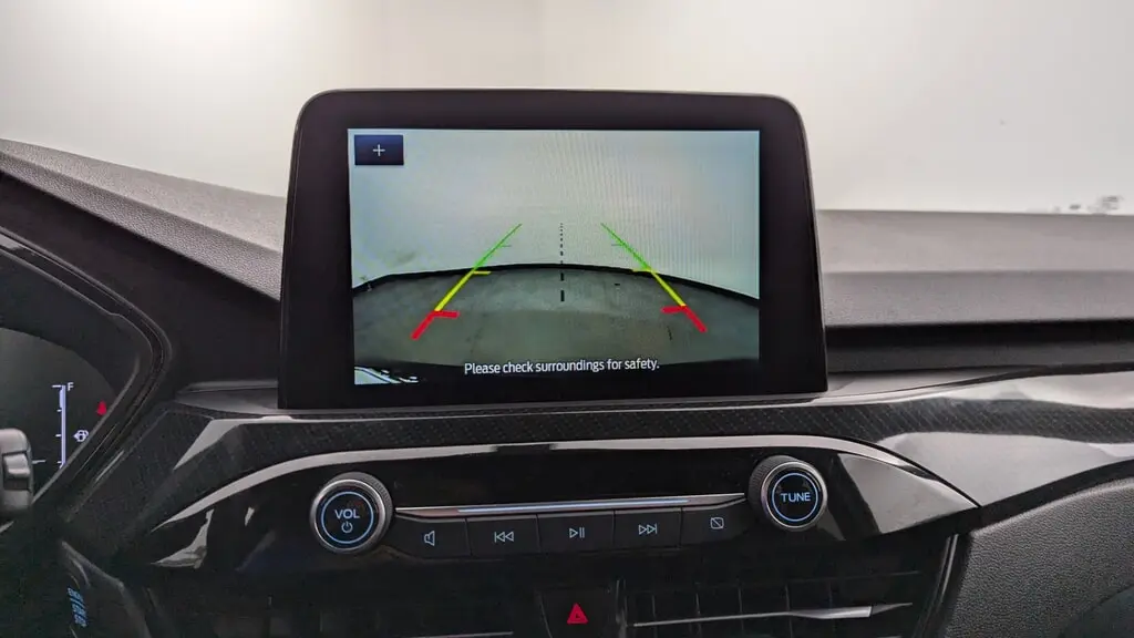 Florida Fine Cars - Used FORD ESCAPE 2025 MIAMI ST-LINE SELECT