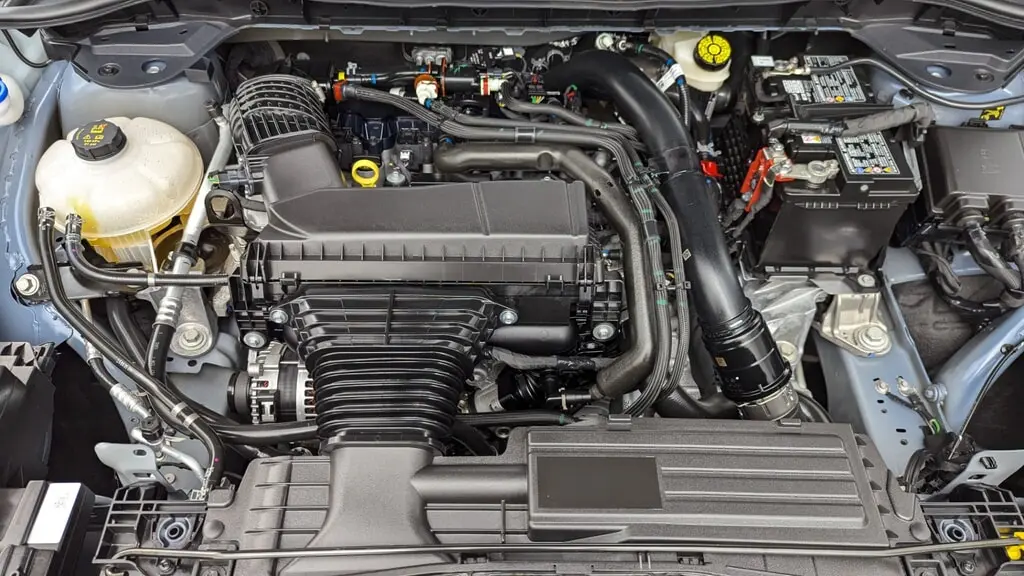 Florida Fine Cars - Used FORD ESCAPE 2025 MIAMI ST-LINE SELECT