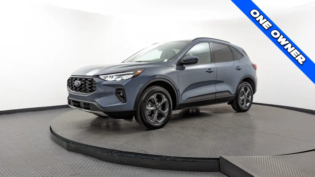 Florida Fine Cars - Used FORD ESCAPE 2025 MIAMI ST-LINE SELECT