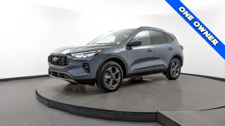 Florida Fine Cars - Used FORD ESCAPE 2025 MIAMI ST-LINE SELECT