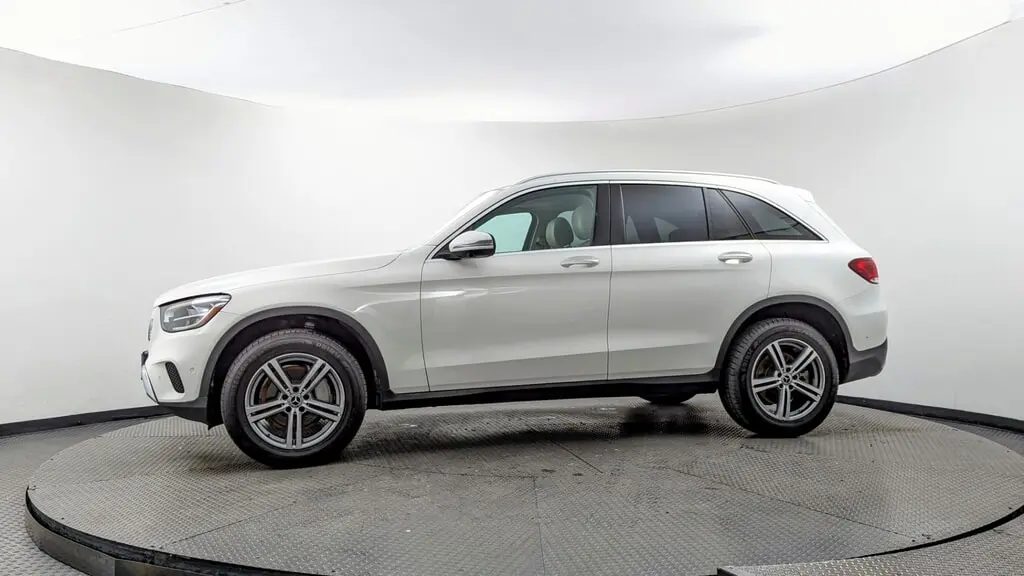 Florida Fine Cars - Used MERCEDES-BENZ GLC 2021 MIAMI GLC 300