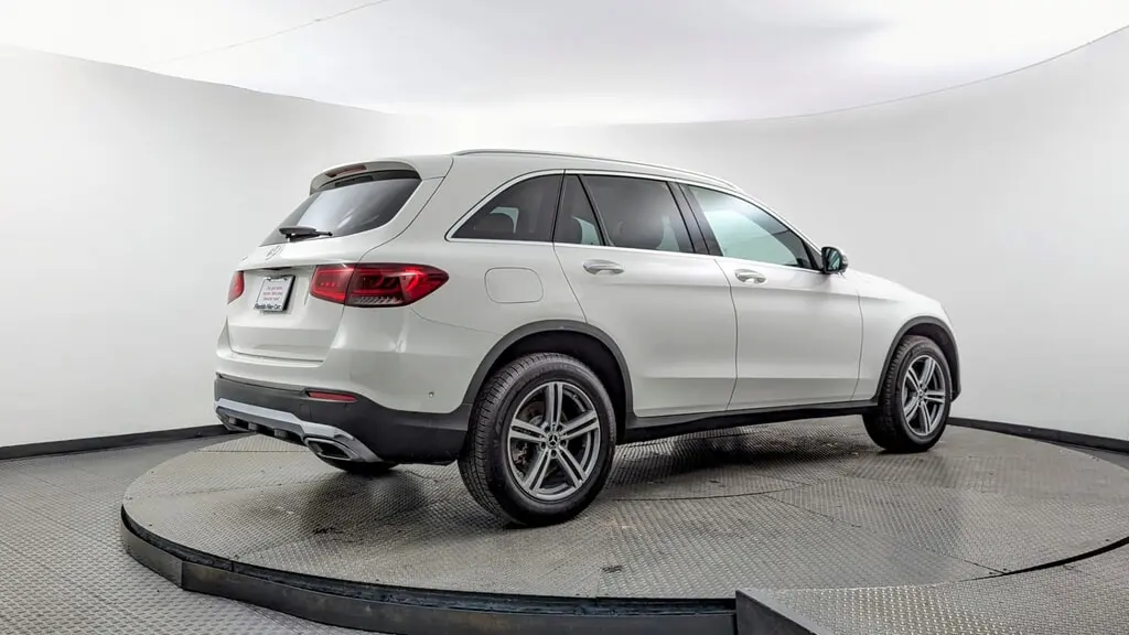 Florida Fine Cars - Used MERCEDES-BENZ GLC 2021 MIAMI GLC 300