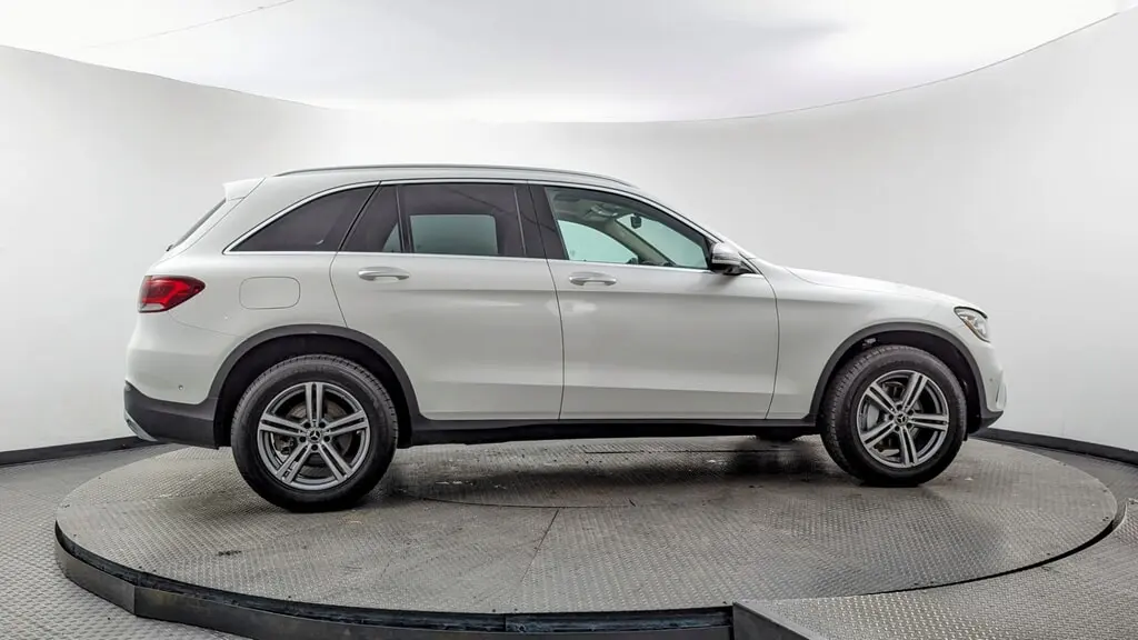 Florida Fine Cars - Used MERCEDES-BENZ GLC 2021 MIAMI GLC 300