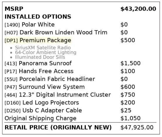 Florida Fine Cars - Used MERCEDES-BENZ GLC 2021 MIAMI GLC 300