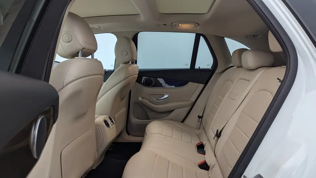 Florida Fine Cars - Used MERCEDES-BENZ GLC 2021 MIAMI GLC 300