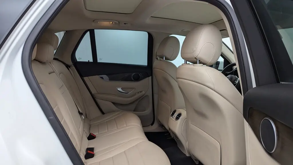 Florida Fine Cars - Used MERCEDES-BENZ GLC 2021 MIAMI GLC 300