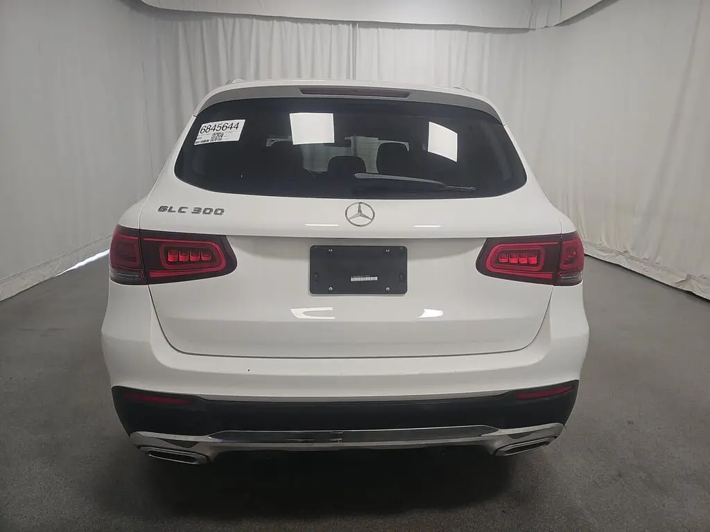 Florida Fine Cars - Used MERCEDES-BENZ GLC 2021 MIAMI GLC 300