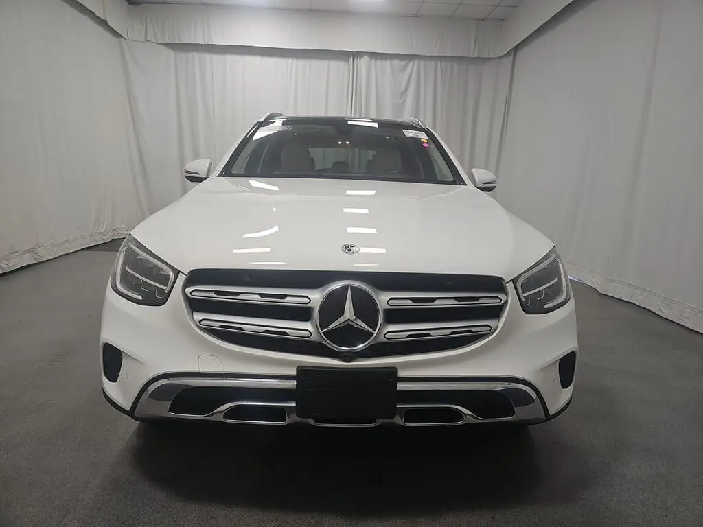 Florida Fine Cars - Used MERCEDES-BENZ GLC 2021 MIAMI GLC 300