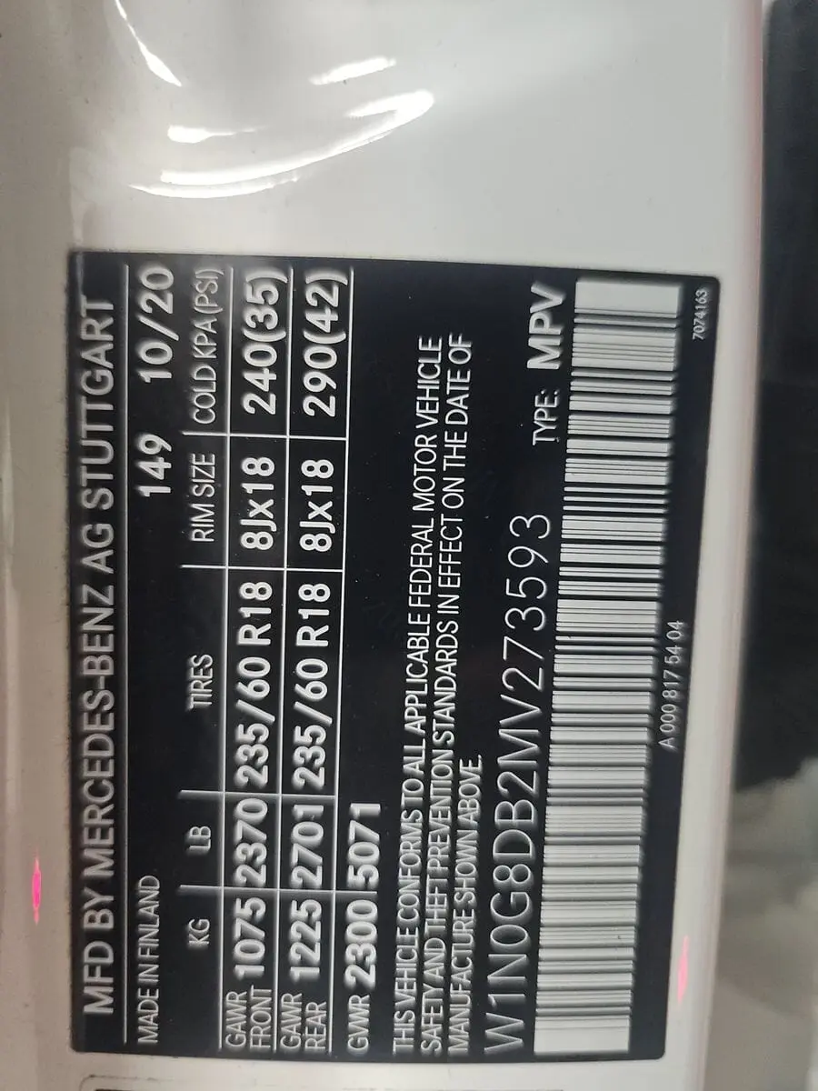 Florida Fine Cars - Used MERCEDES-BENZ GLC 2021 MIAMI GLC 300