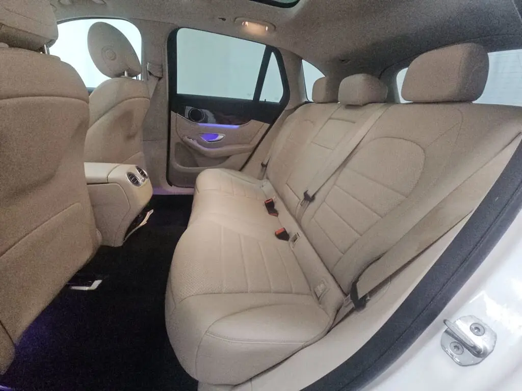 Florida Fine Cars - Used MERCEDES-BENZ GLC 2021 MIAMI GLC 300