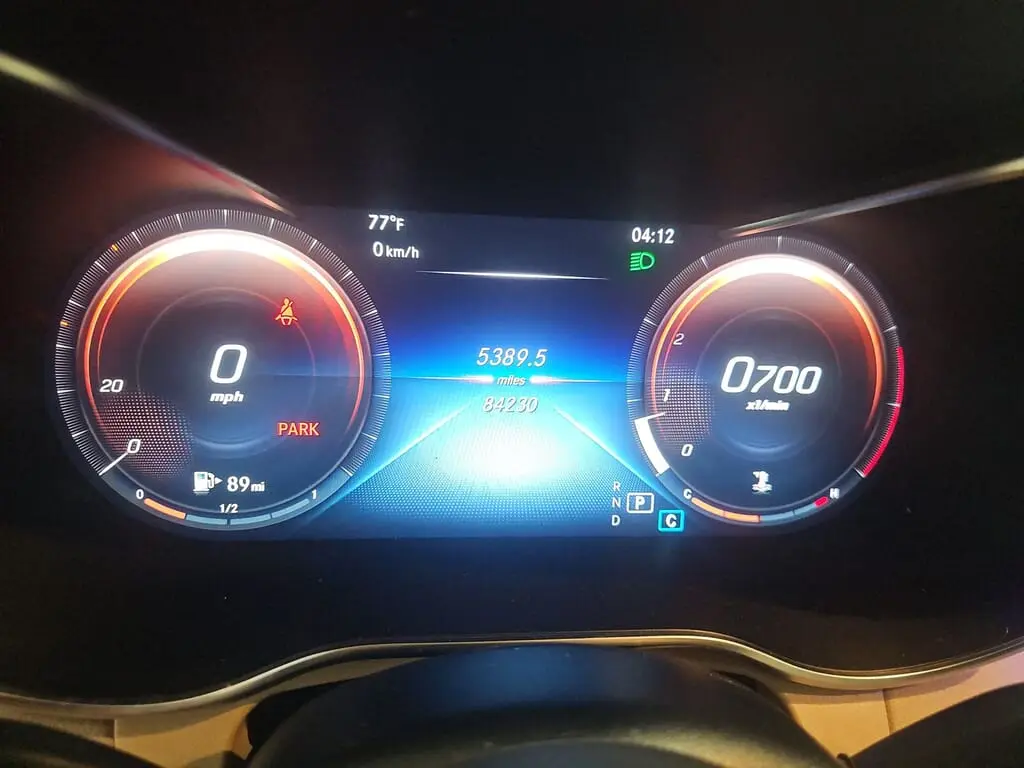 Florida Fine Cars - Used MERCEDES-BENZ GLC 2021 MIAMI GLC 300