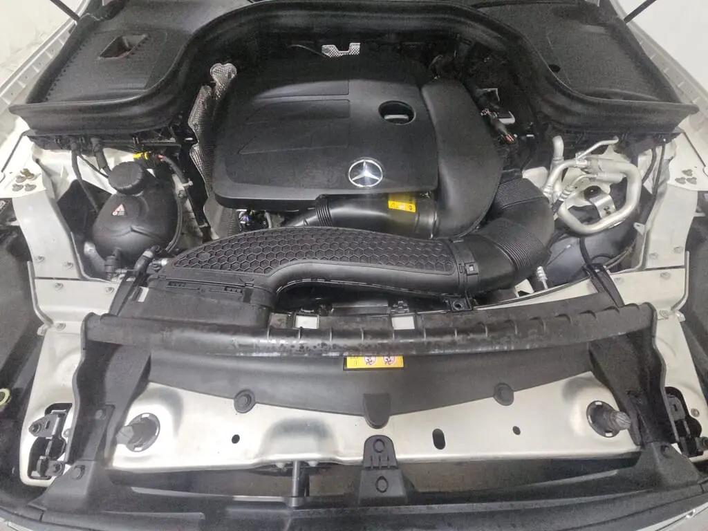 Florida Fine Cars - Used MERCEDES-BENZ GLC 2021 MIAMI GLC 300