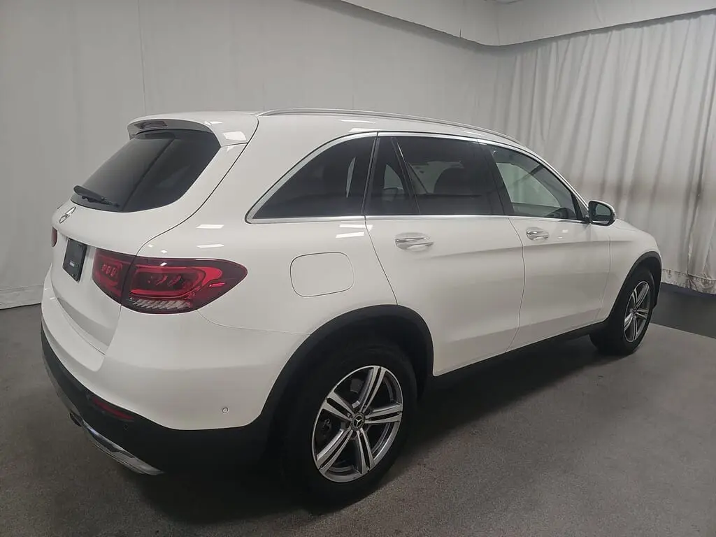 Florida Fine Cars - Used MERCEDES-BENZ GLC 2021 MIAMI GLC 300