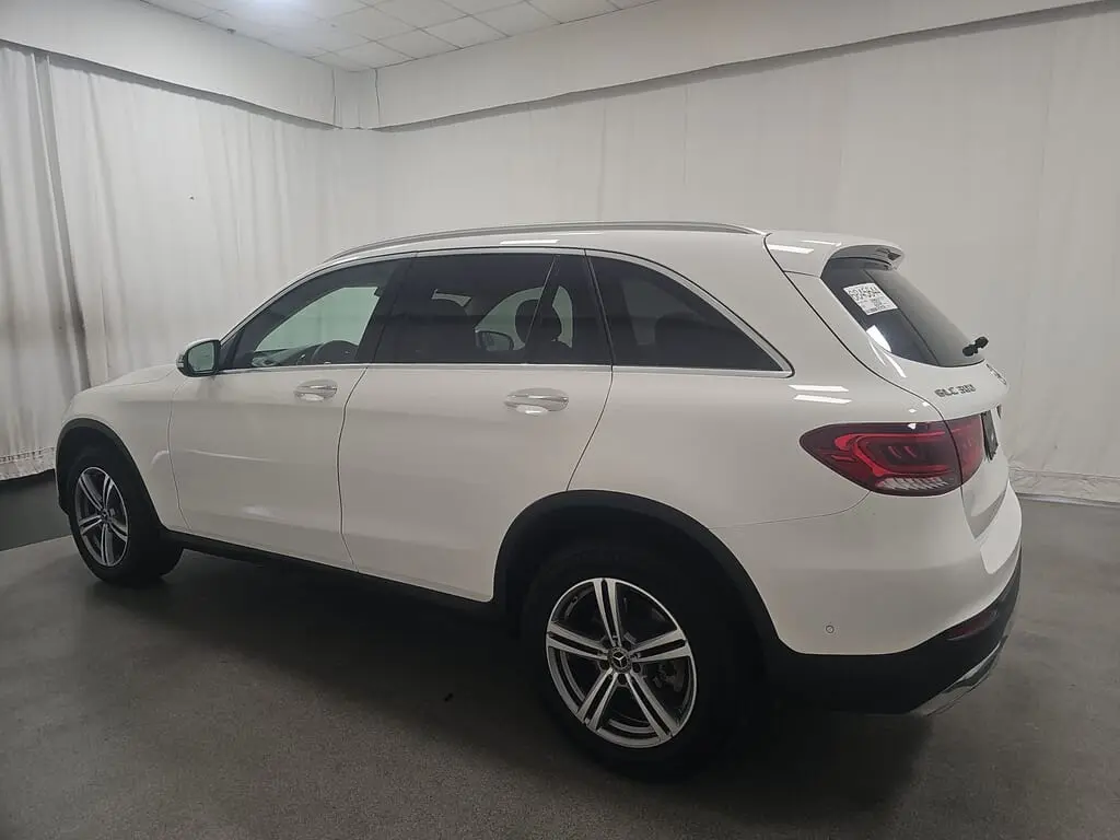 Florida Fine Cars - Used MERCEDES-BENZ GLC 2021 MIAMI GLC 300