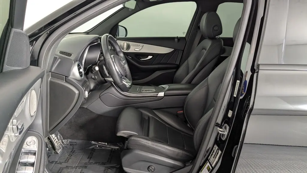 Florida Fine Cars - Used MERCEDES-BENZ GLC 2021 ORLANDO GLC 300