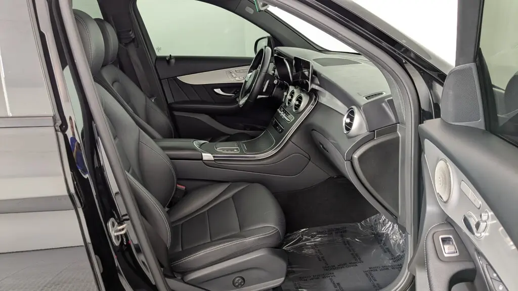 Florida Fine Cars - Used MERCEDES-BENZ GLC 2021 ORLANDO GLC 300