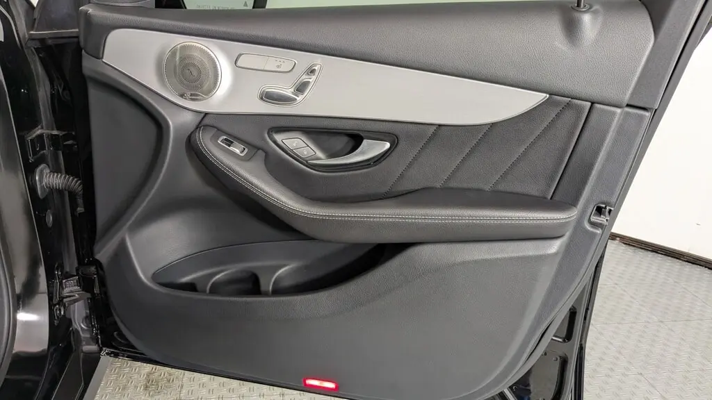 Florida Fine Cars - Used MERCEDES-BENZ GLC 2021 ORLANDO GLC 300