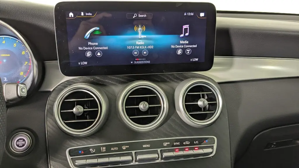 Florida Fine Cars - Used MERCEDES-BENZ GLC 2021 ORLANDO GLC 300