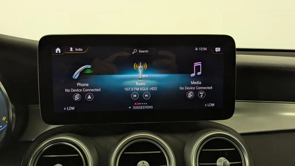 Florida Fine Cars - Used MERCEDES-BENZ GLC 2021 ORLANDO GLC 300