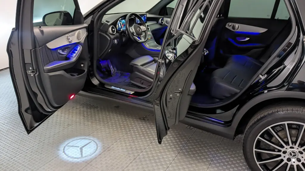 Florida Fine Cars - Used MERCEDES-BENZ GLC 2021 ORLANDO GLC 300