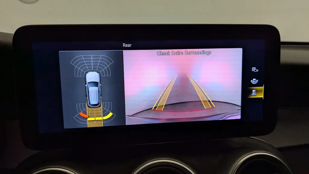 Florida Fine Cars - Used MERCEDES-BENZ GLC 2021 ORLANDO GLC 300