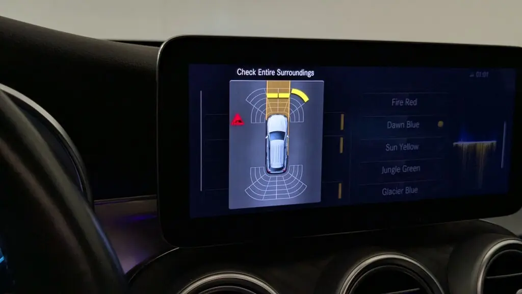 Florida Fine Cars - Used MERCEDES-BENZ GLC 2021 ORLANDO GLC 300