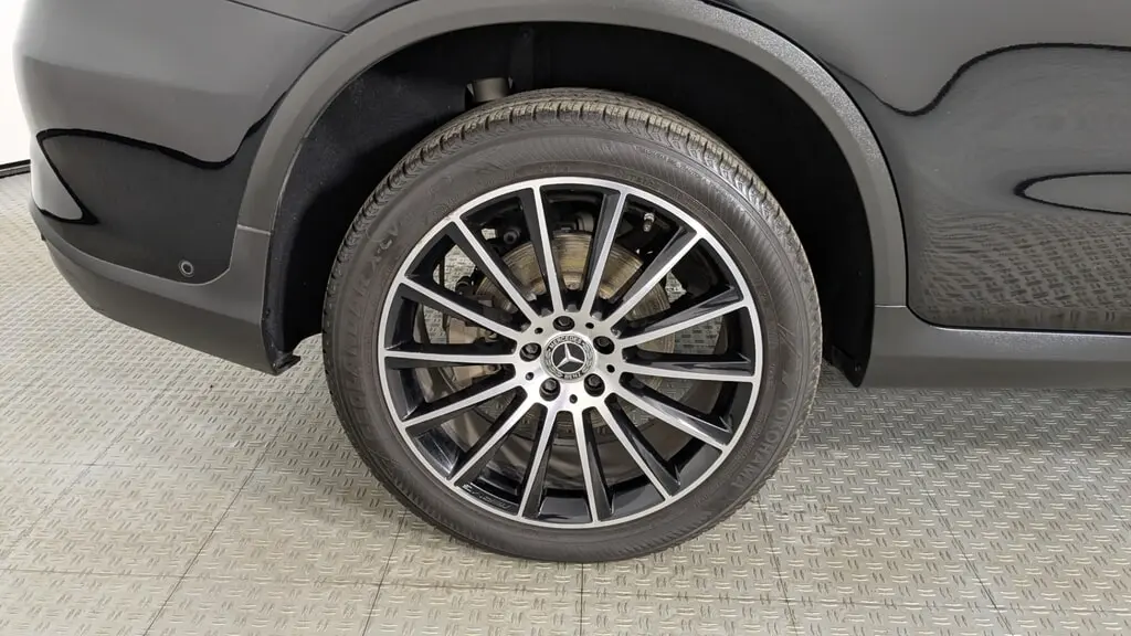 Florida Fine Cars - Used MERCEDES-BENZ GLC 2021 ORLANDO GLC 300