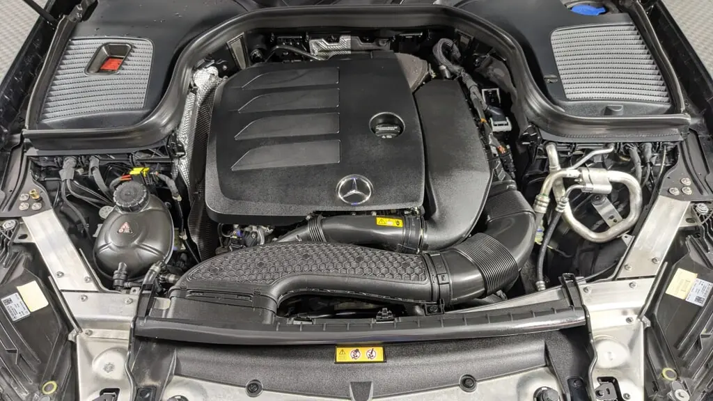 Florida Fine Cars - Used MERCEDES-BENZ GLC 2021 ORLANDO GLC 300