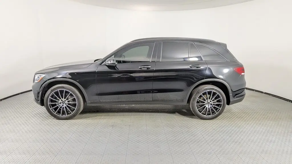 Florida Fine Cars - Used MERCEDES-BENZ GLC 2021 ORLANDO GLC 300