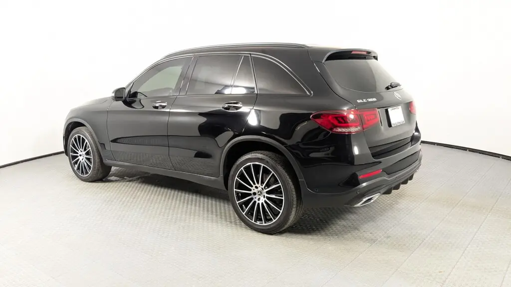 Florida Fine Cars - Used MERCEDES-BENZ GLC 2021 ORLANDO GLC 300