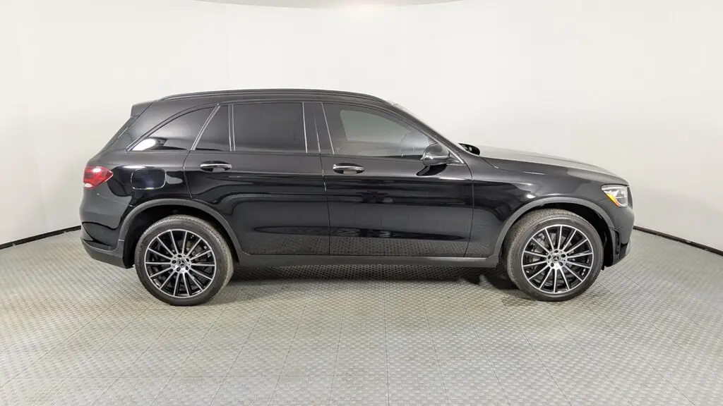 Florida Fine Cars - Used MERCEDES-BENZ GLC 2021 ORLANDO GLC 300