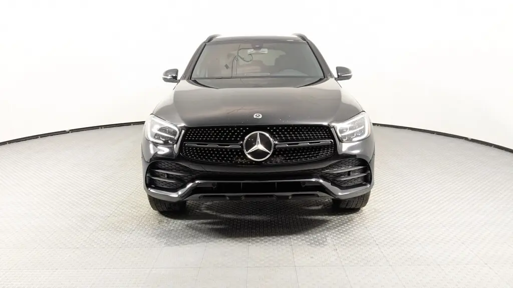 Florida Fine Cars - Used MERCEDES-BENZ GLC 2021 ORLANDO GLC 300