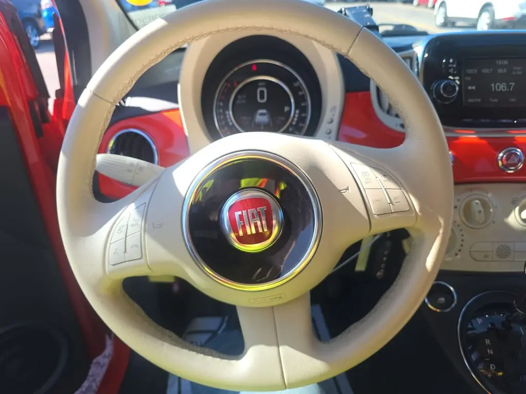 Florida Fine Cars - Used FIAT 500 2019 WEST PALM POP