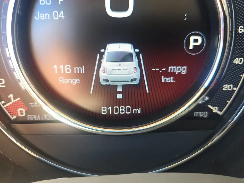 Florida Fine Cars - Used FIAT 500 2019 WEST PALM POP