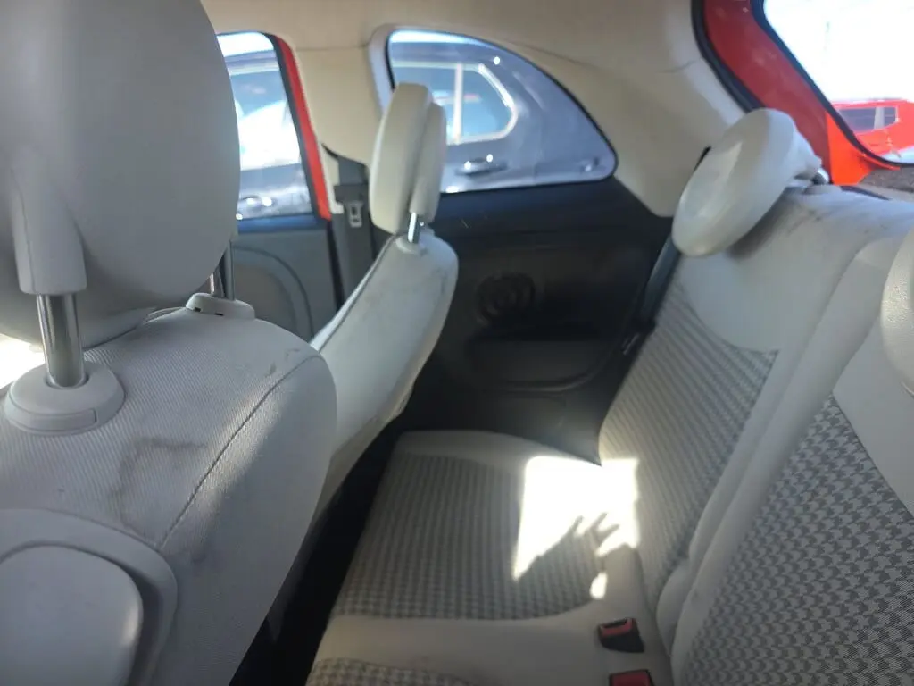 Florida Fine Cars - Used FIAT 500 2019 WEST PALM POP