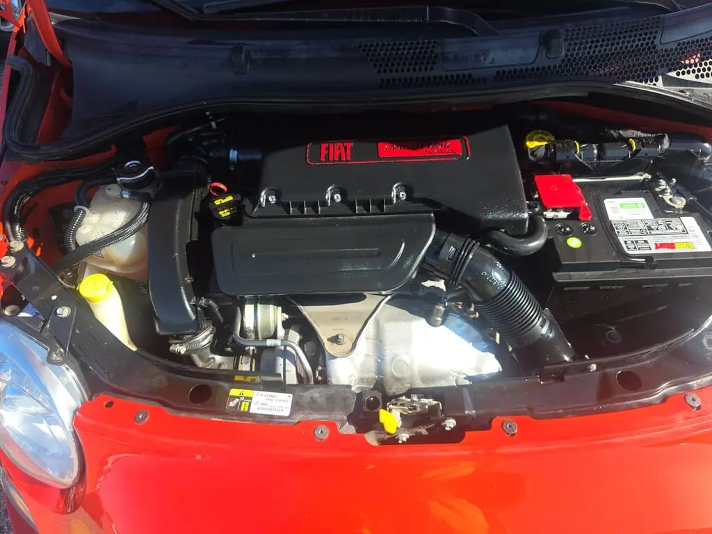 Florida Fine Cars - Used FIAT 500 2019 WEST PALM POP