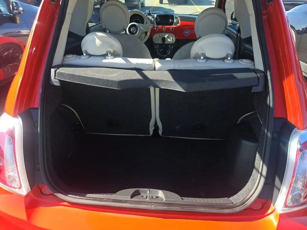 Florida Fine Cars - Used FIAT 500 2019 WEST PALM POP