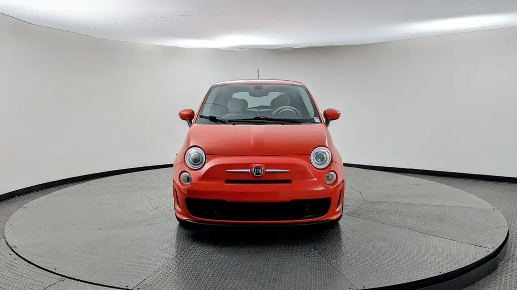 Florida Fine Cars - Used FIAT 500 2019 WEST PALM POP